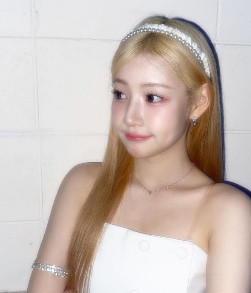 피프티피프티 예원