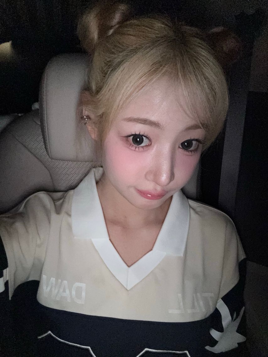 피프티피프티 예원