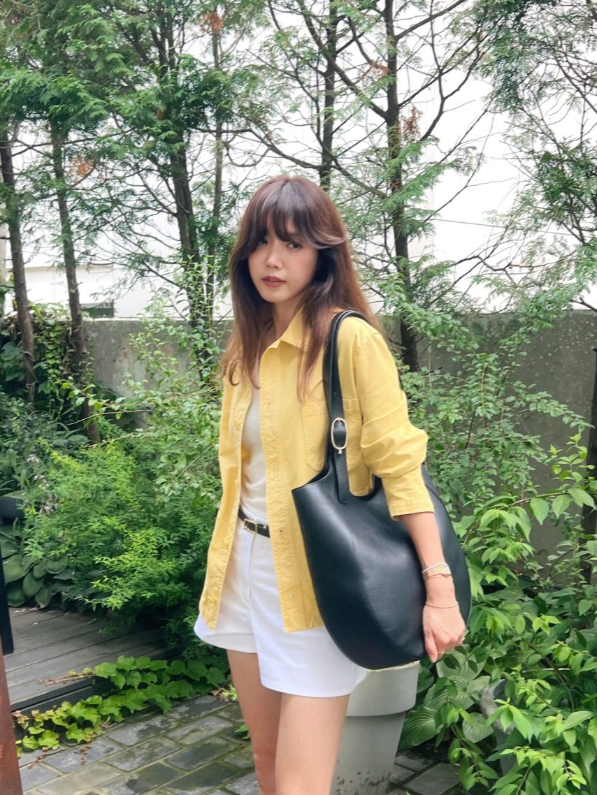 채정안 SNS