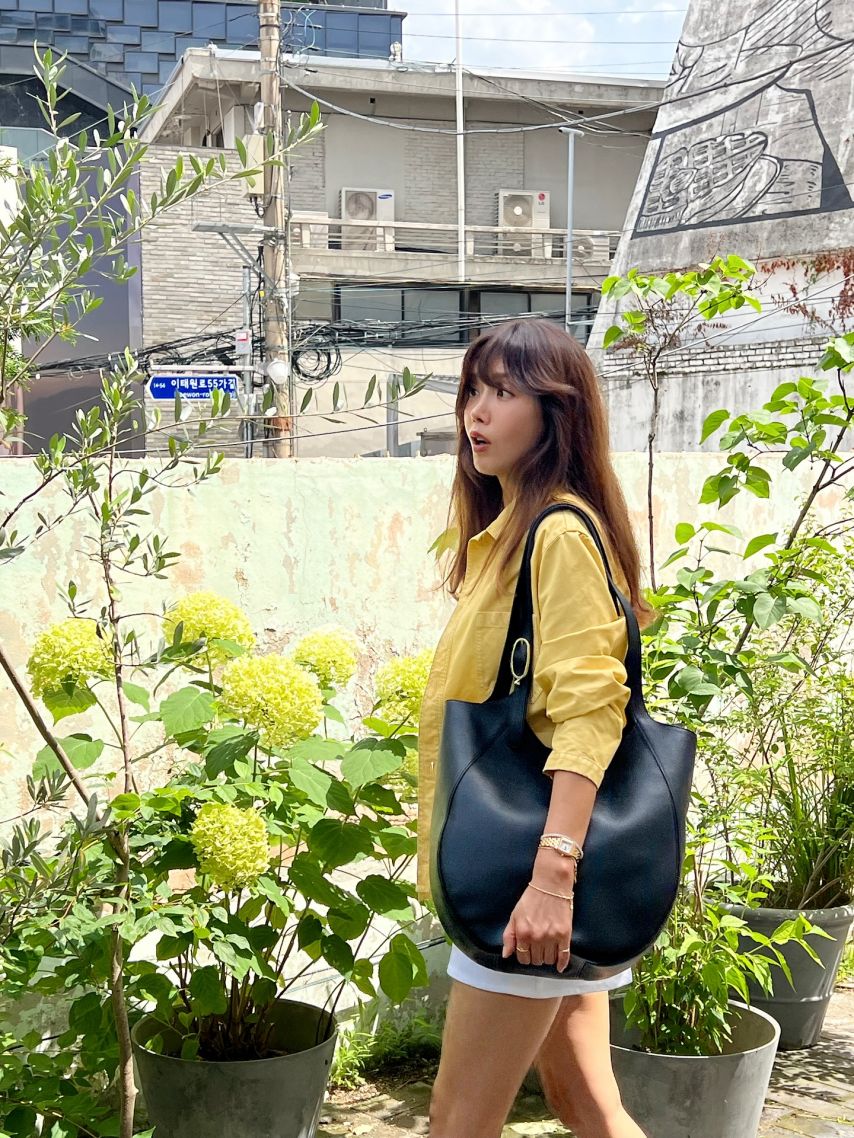 채정안 SNS