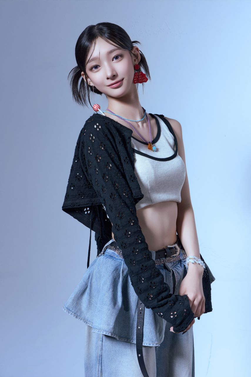 힛지스 서희, 혜린
