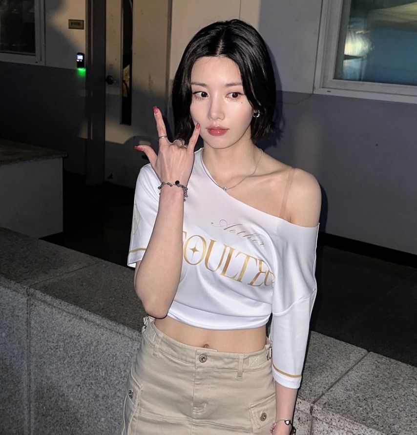 권은비