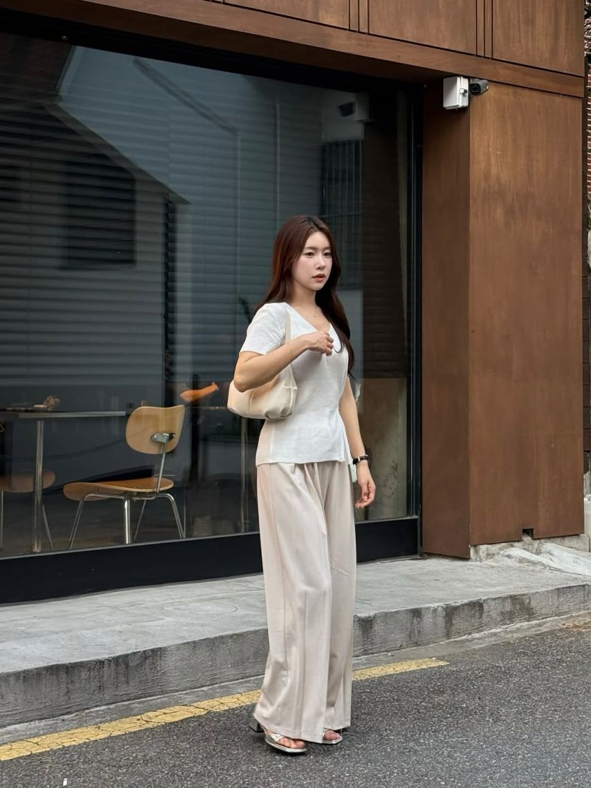김가은 아나운서