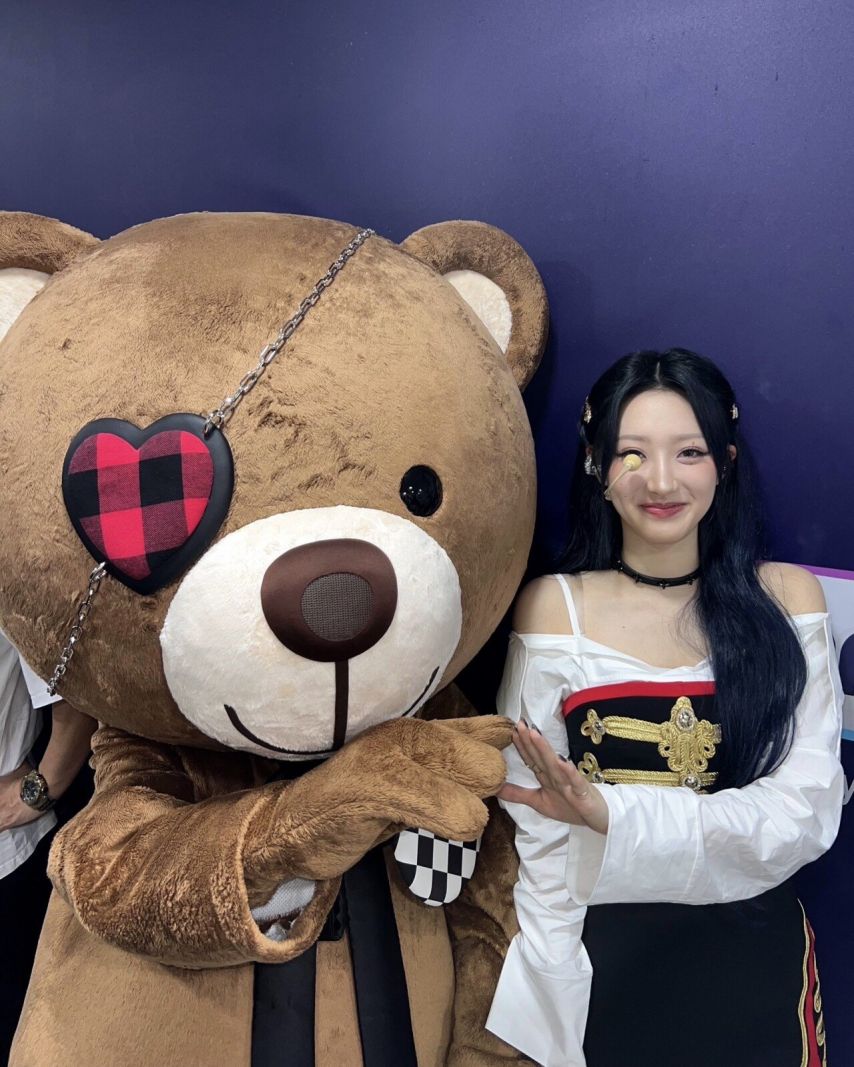 하이키 휘서