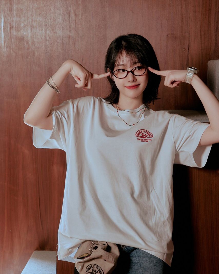 qwer 히나