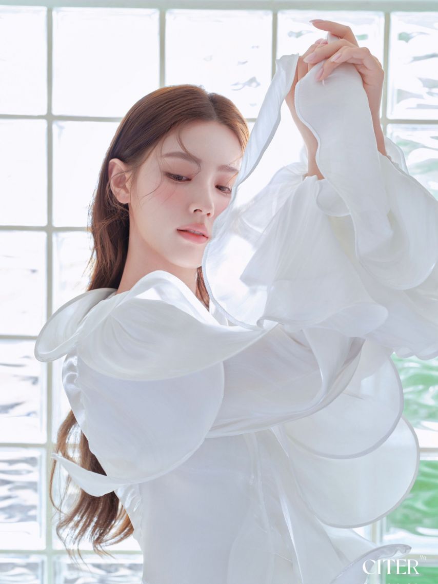 아이들 미연 CITER