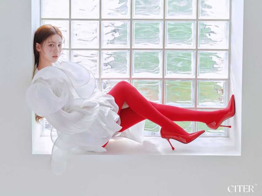 아이들 미연 CITER
