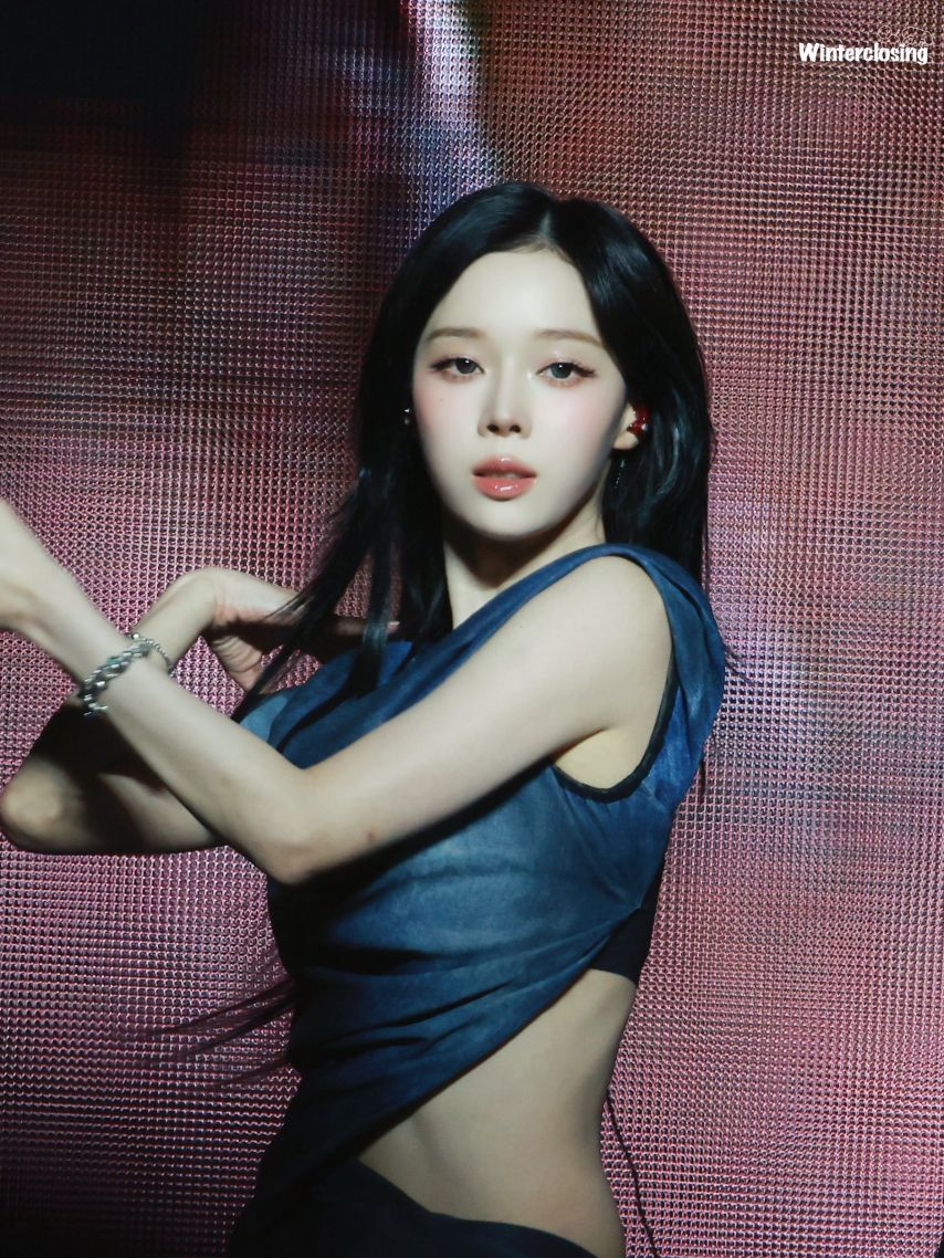 에스파 윈터