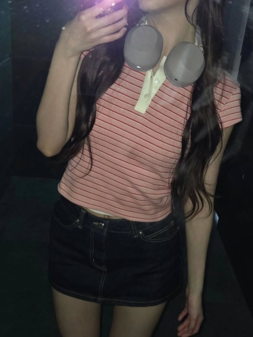 [르세라핌] 홍은채