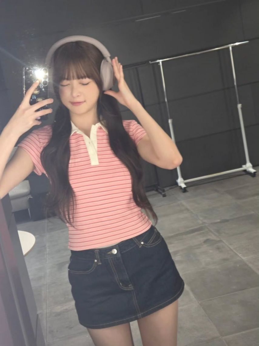 [르세라핌] 홍은채
