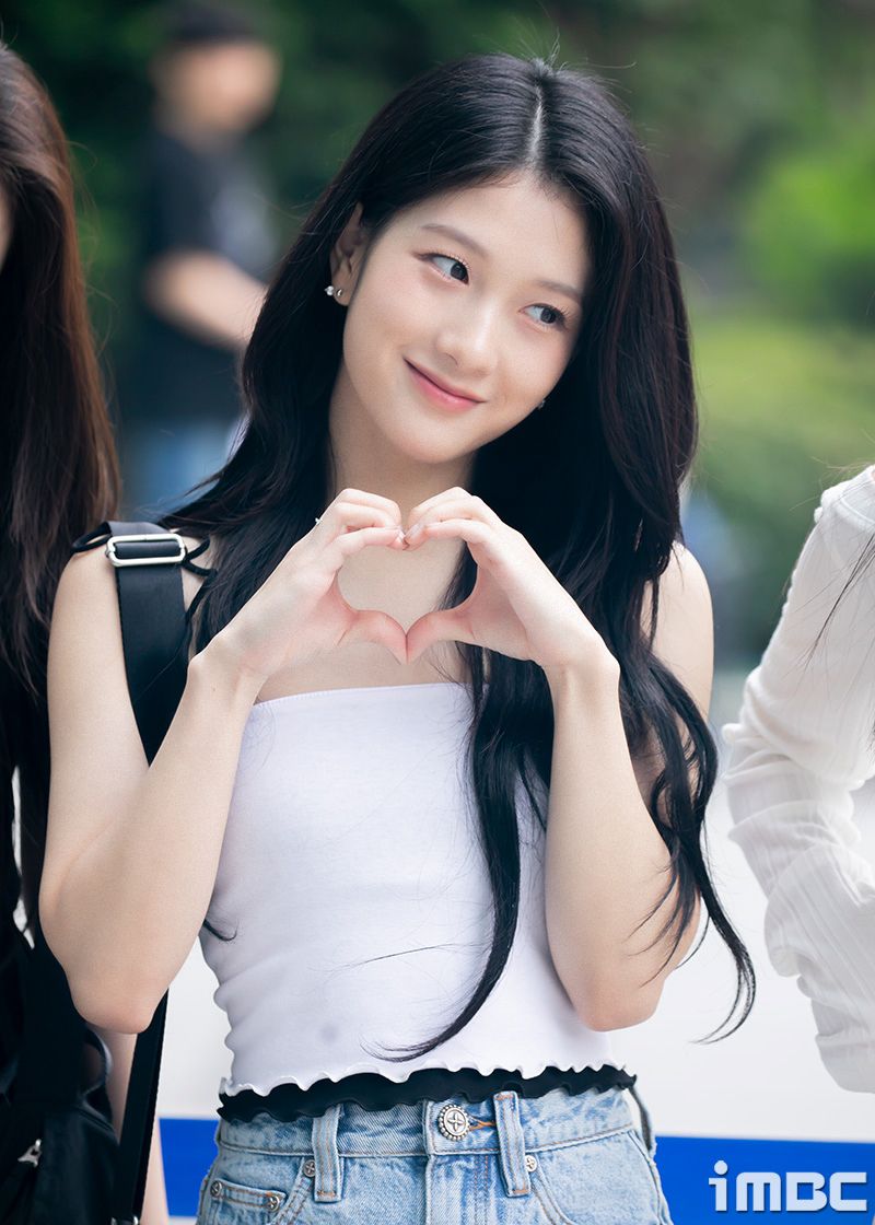 프로미스나인 이서연