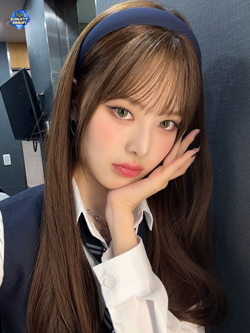 이즈나 방지민