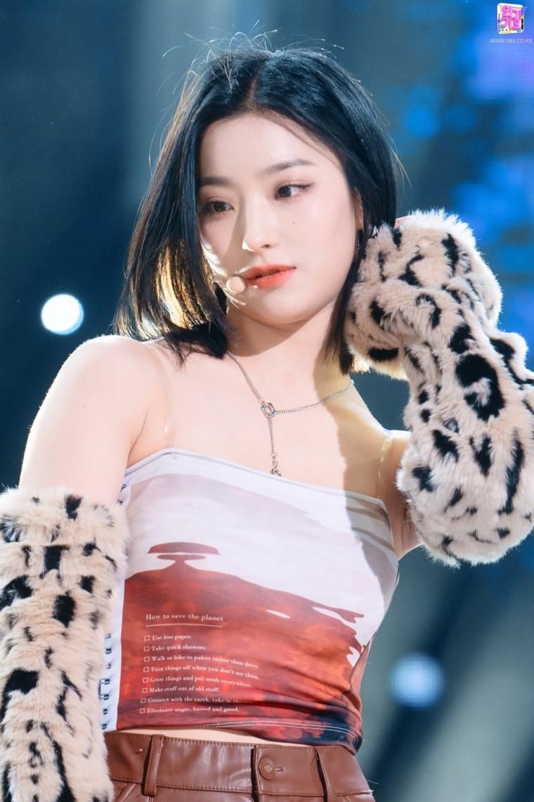 프로미스나인 이새롬