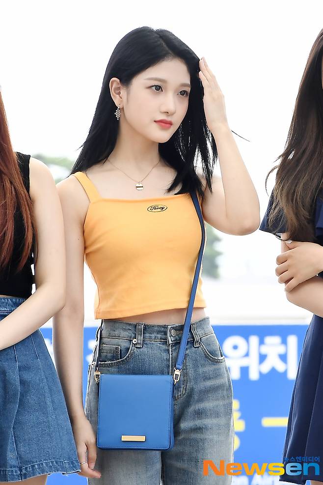 프로미스나인 이서연