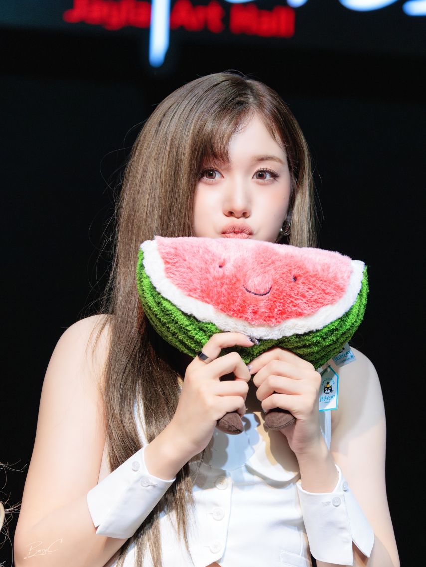 스테이씨 재이