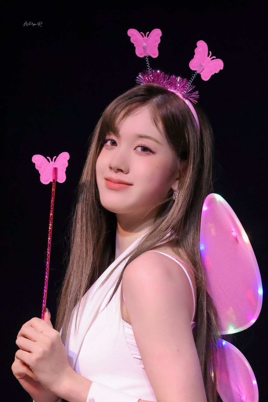 스테이씨 재이