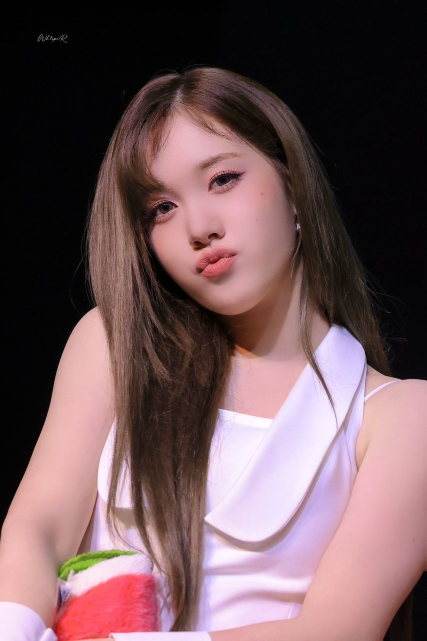 스테이씨 재이