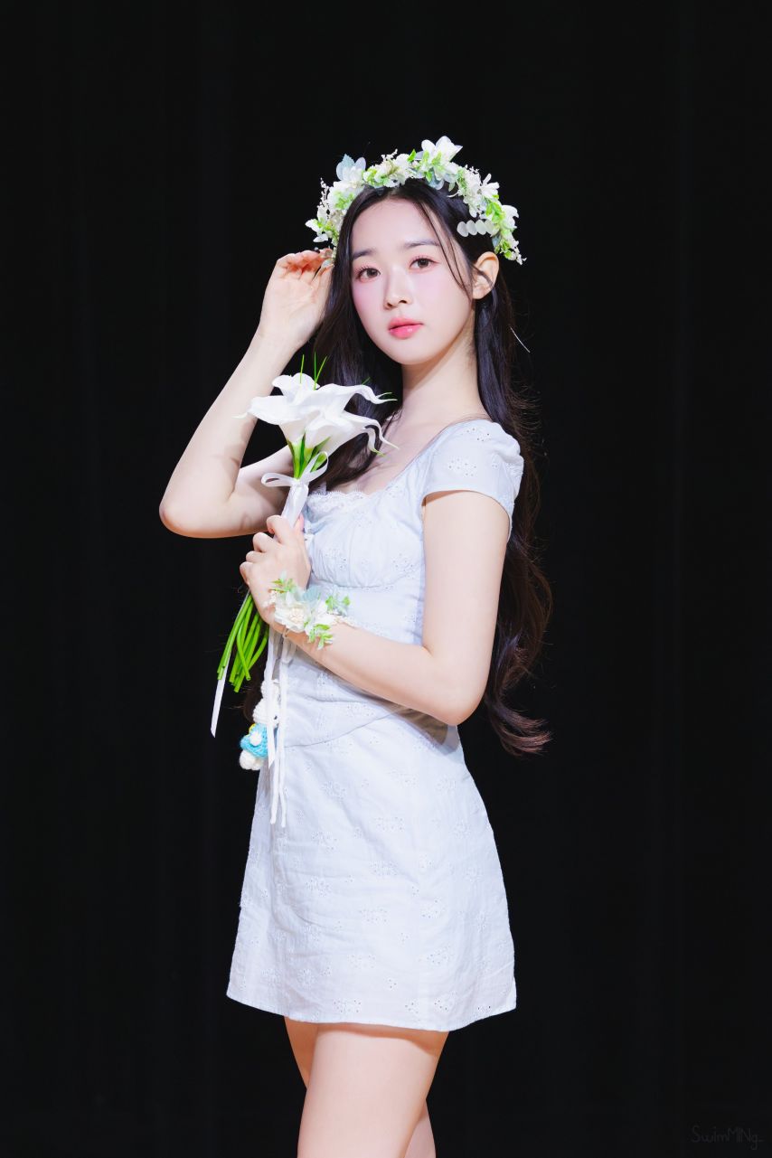 트리플에스 김수민