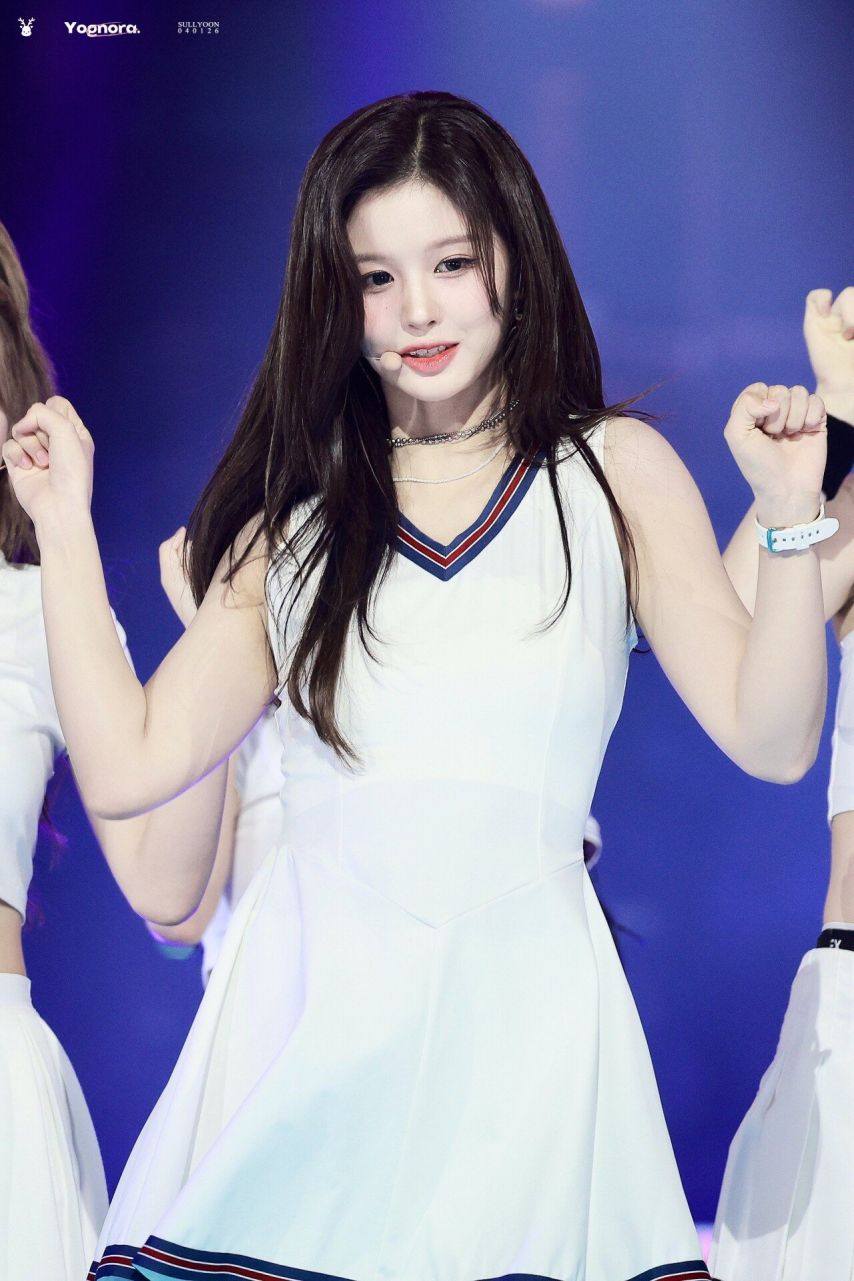 엔믹스 설윤