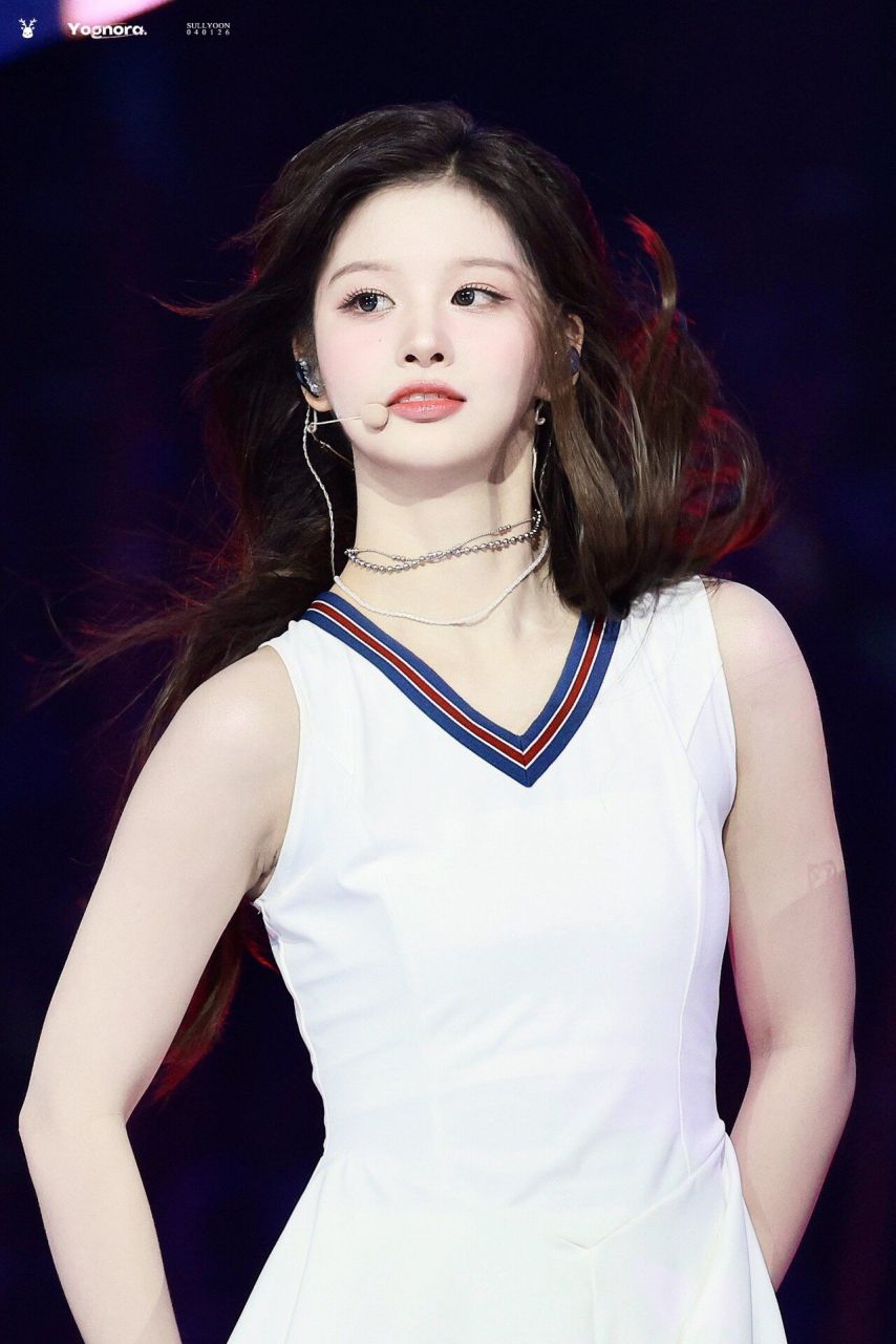 엔믹스 설윤