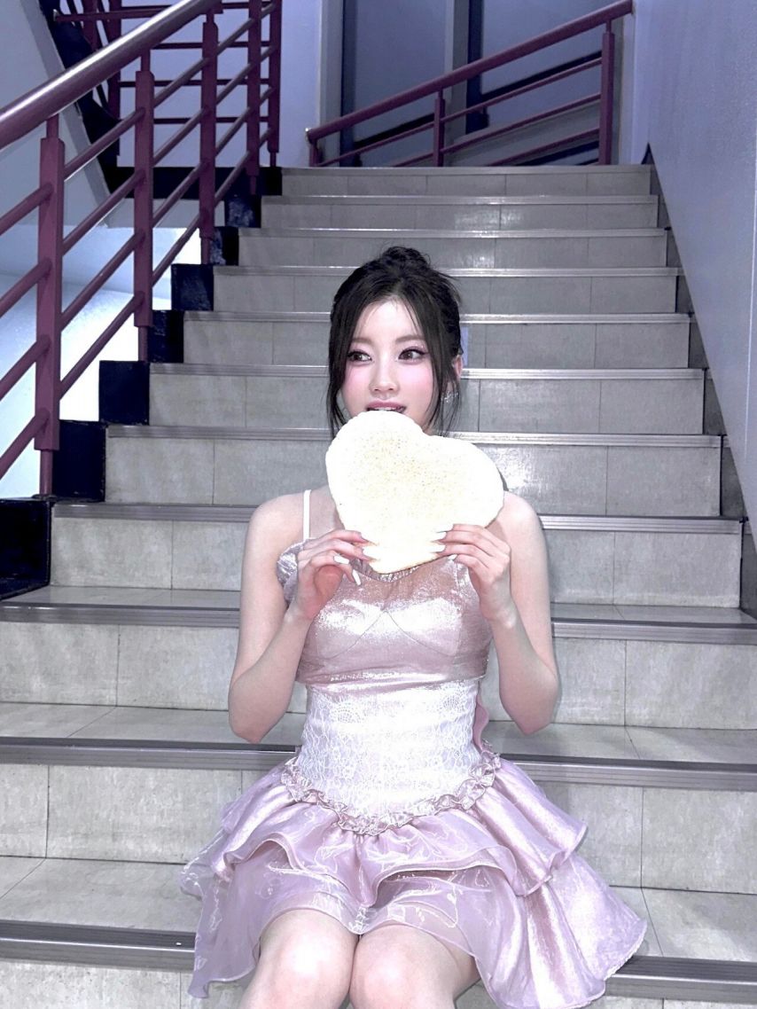 베이비몬스터 아사