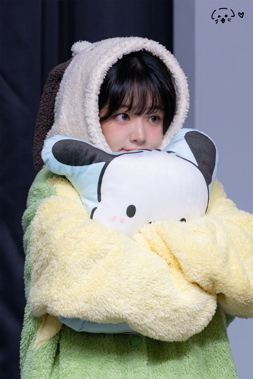 [QWER] 쵸단