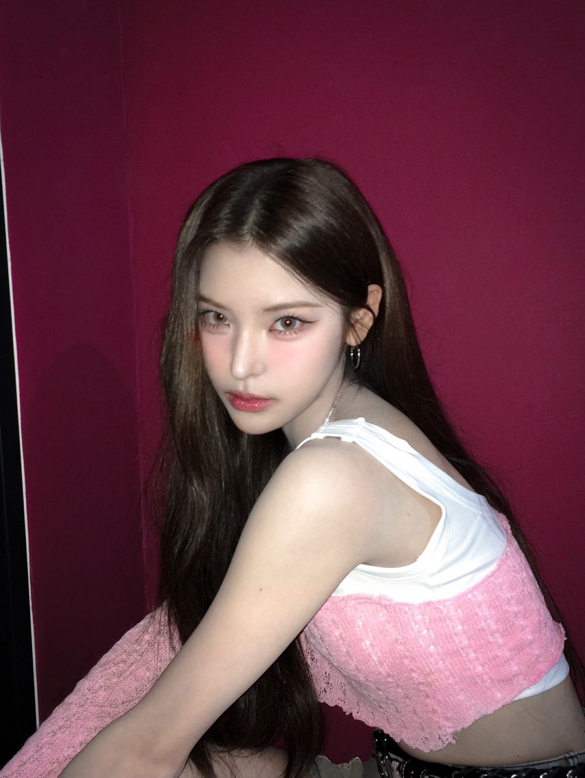 이즈나 마이