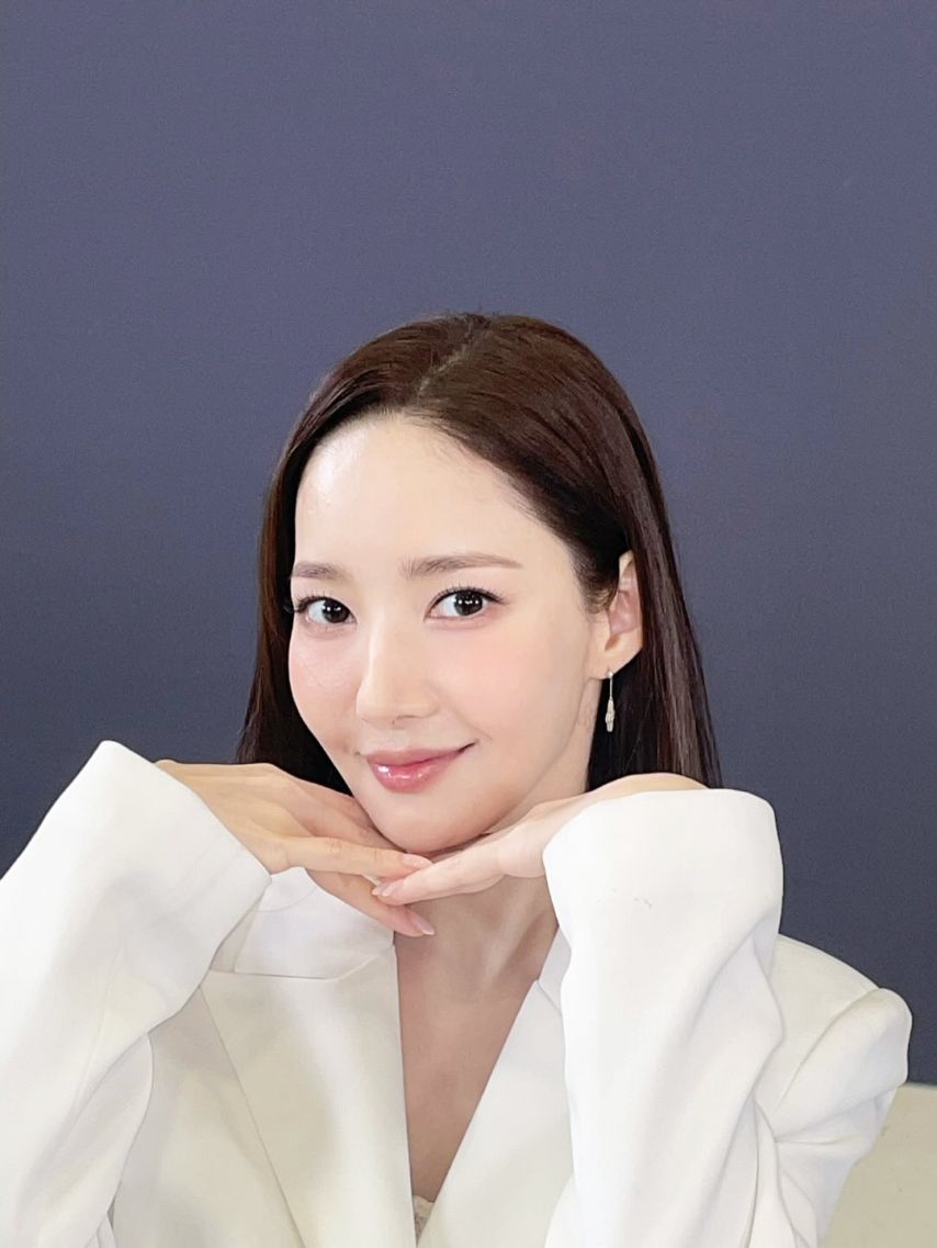 박민영 인별