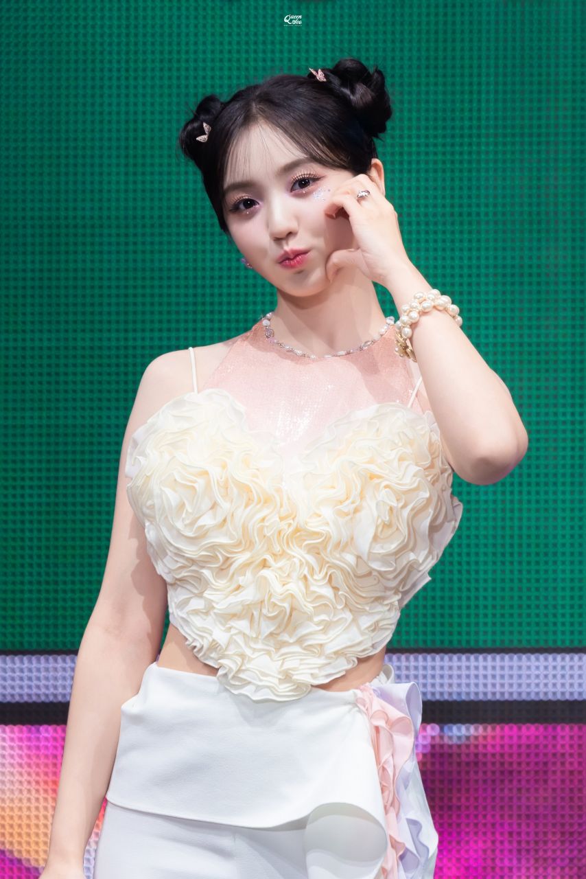 메이딘 강예서