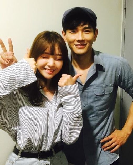 걸스데이 민아 온주완 결혼 소식