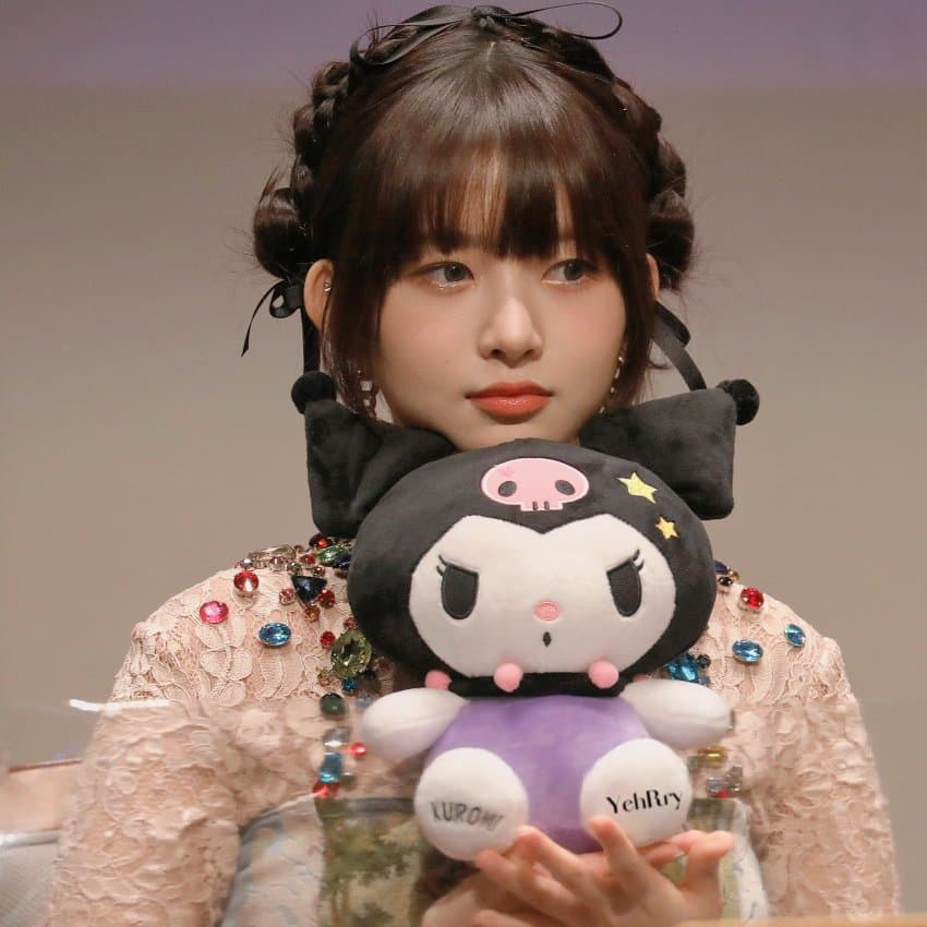 아이브 레이