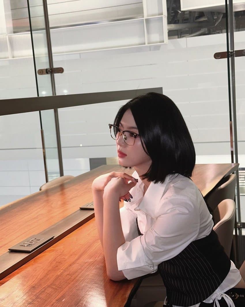 스테이씨 아이사
