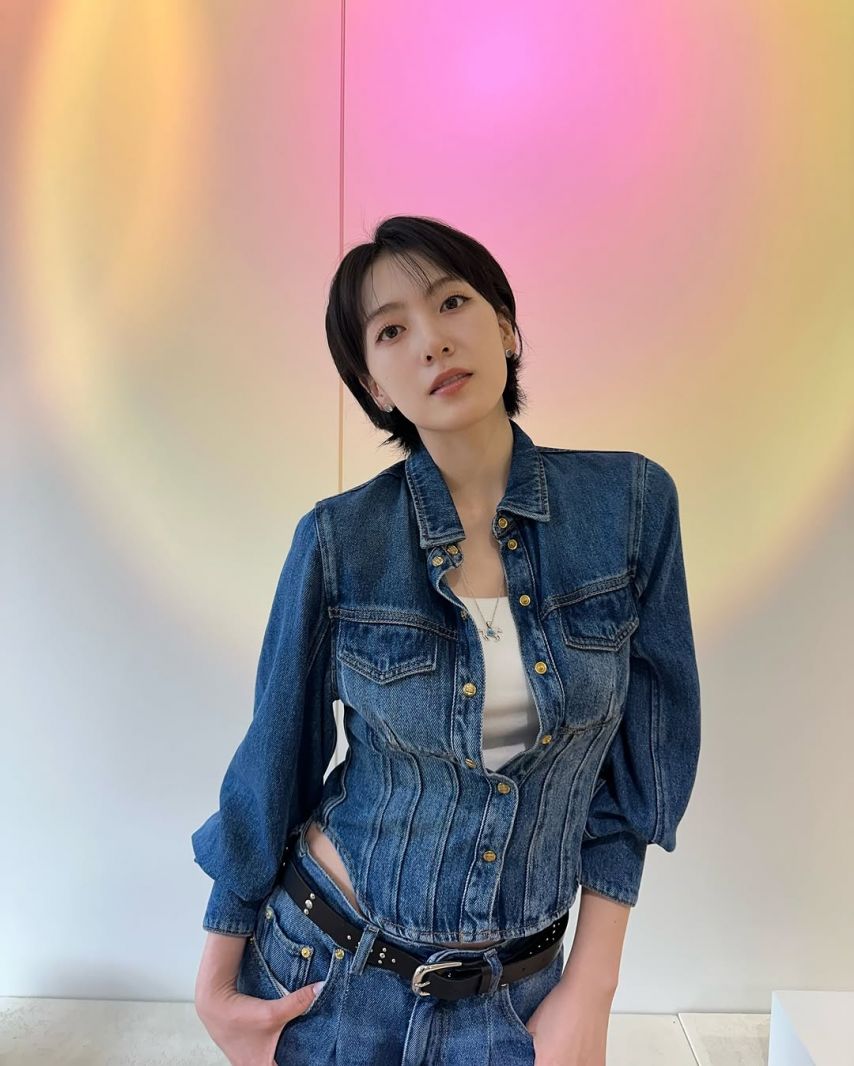 카라 강지영