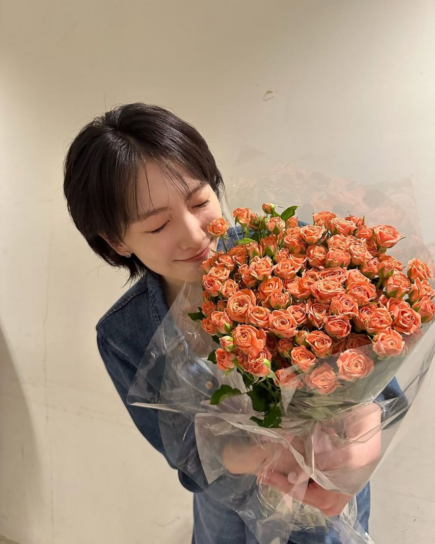 카라 강지영