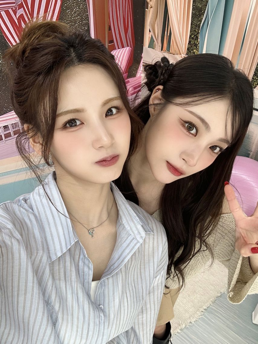 아이칠린 지윤, 예주