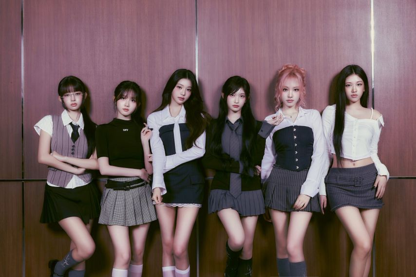 아이브 IVE JAPAN 3rd EP Be Alright