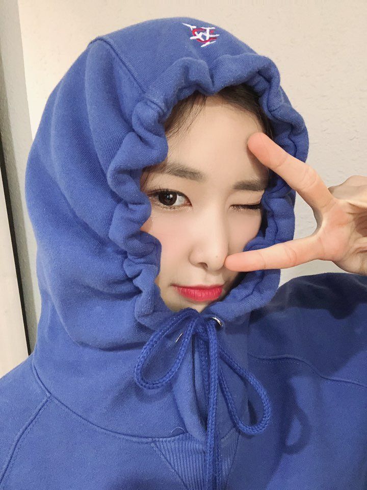 네이처-유채