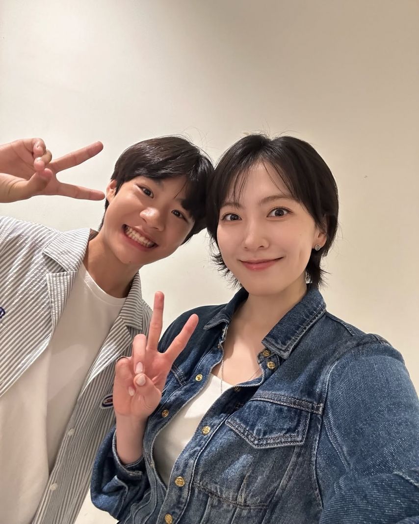 카라 강지영