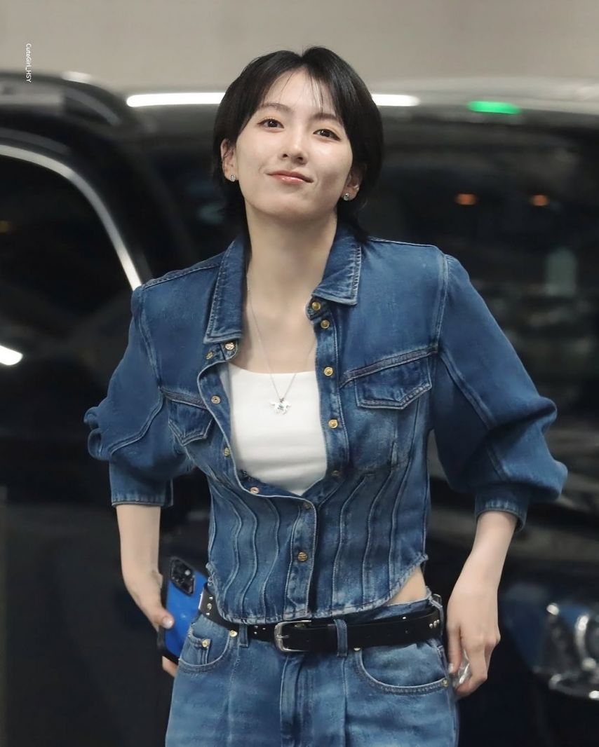 카라 강지영