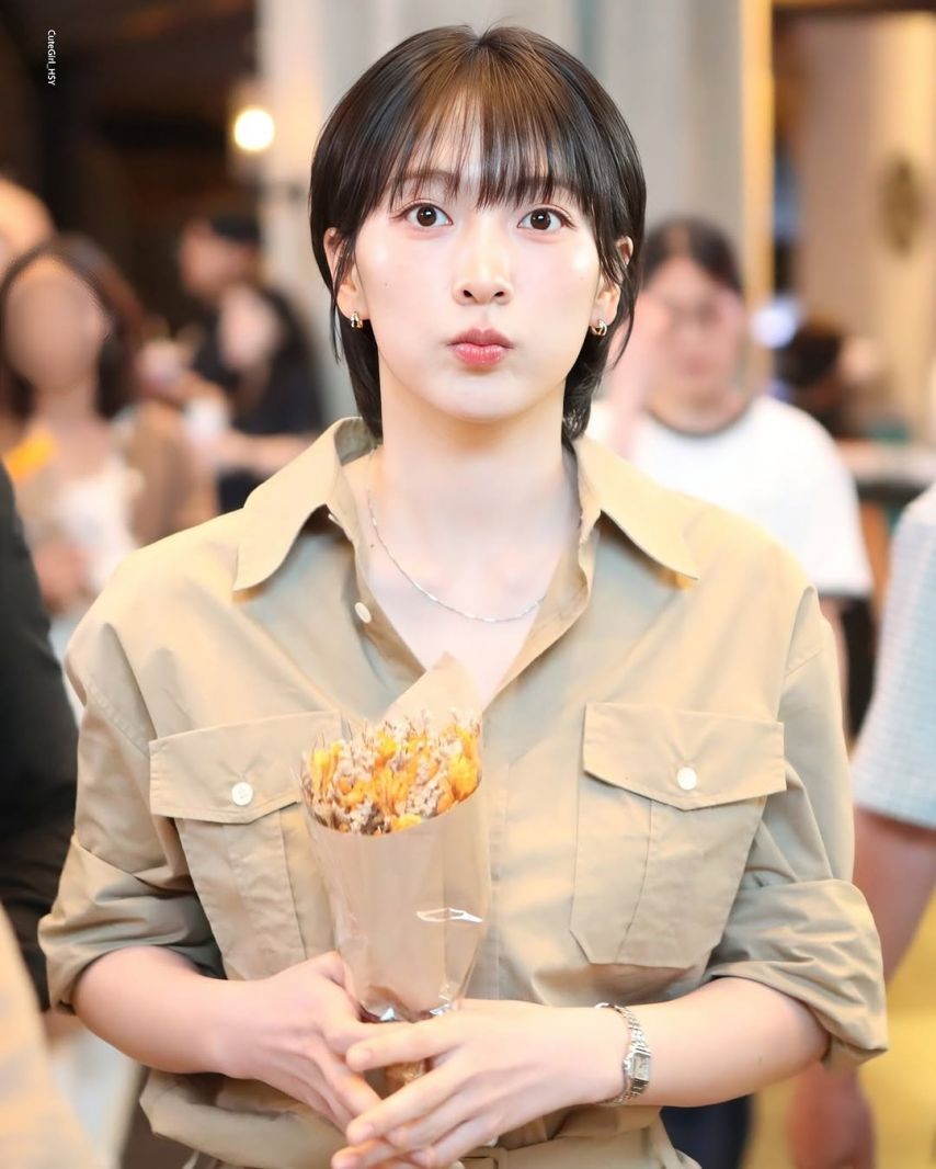 카라 강지영