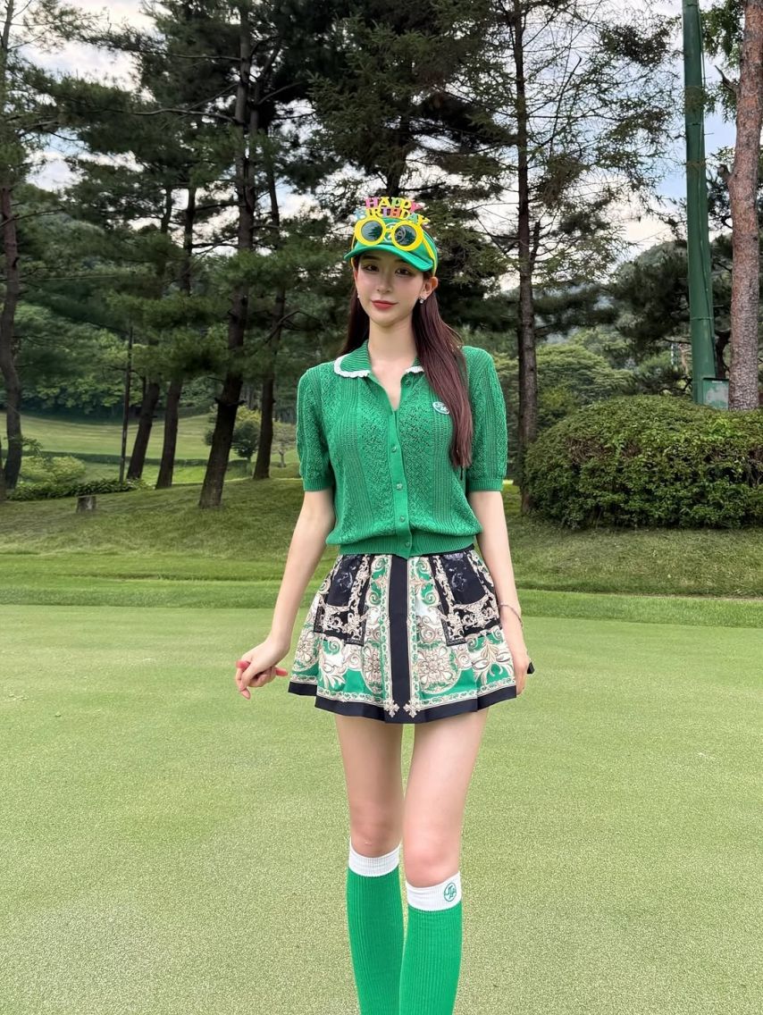 김민지 아나운서