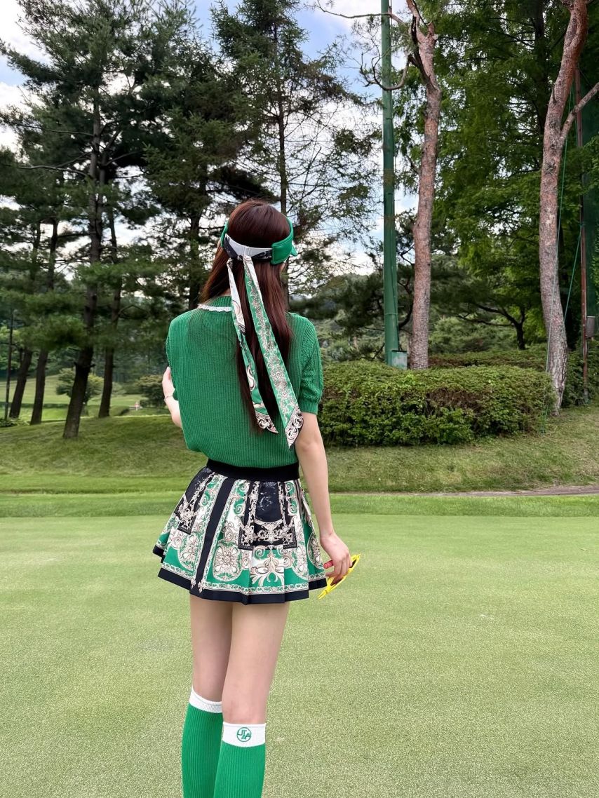 김민지 아나운서