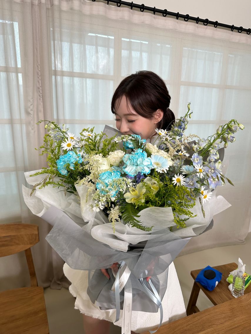 에스파 윈터