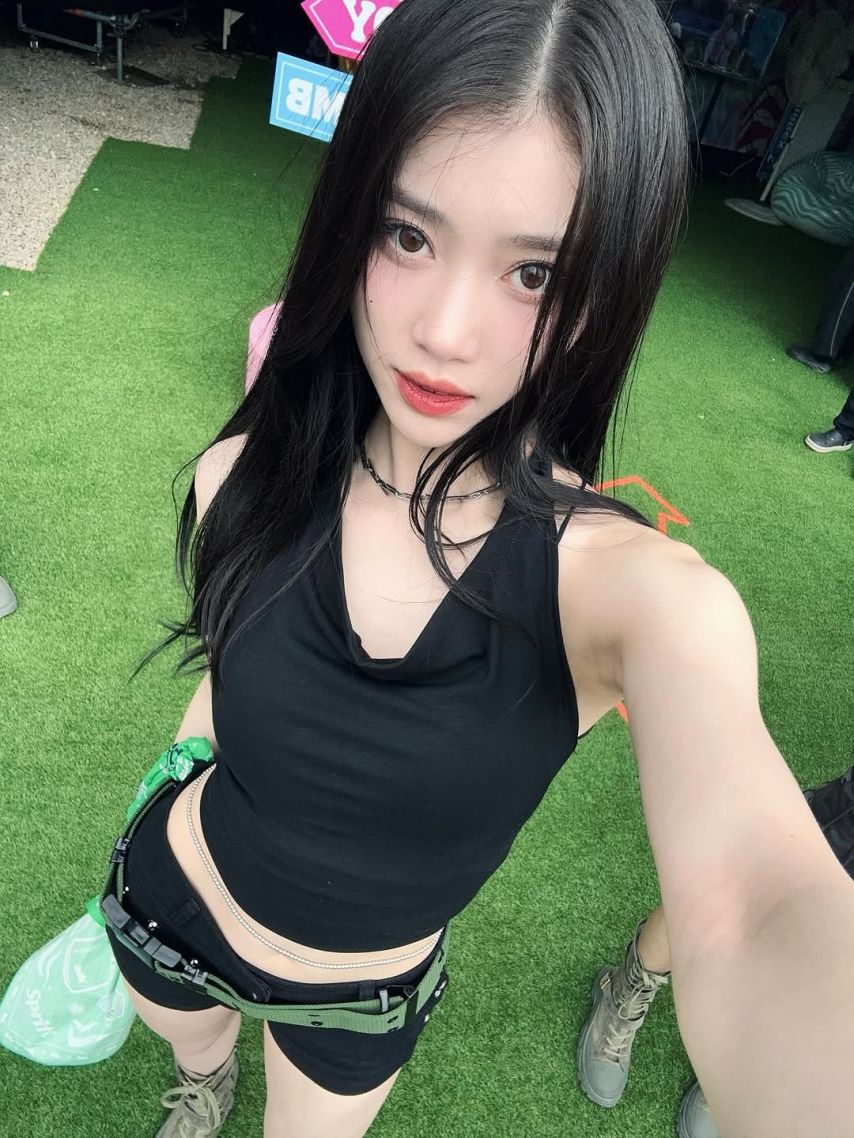케플러 (Kep1er) 샤오팅