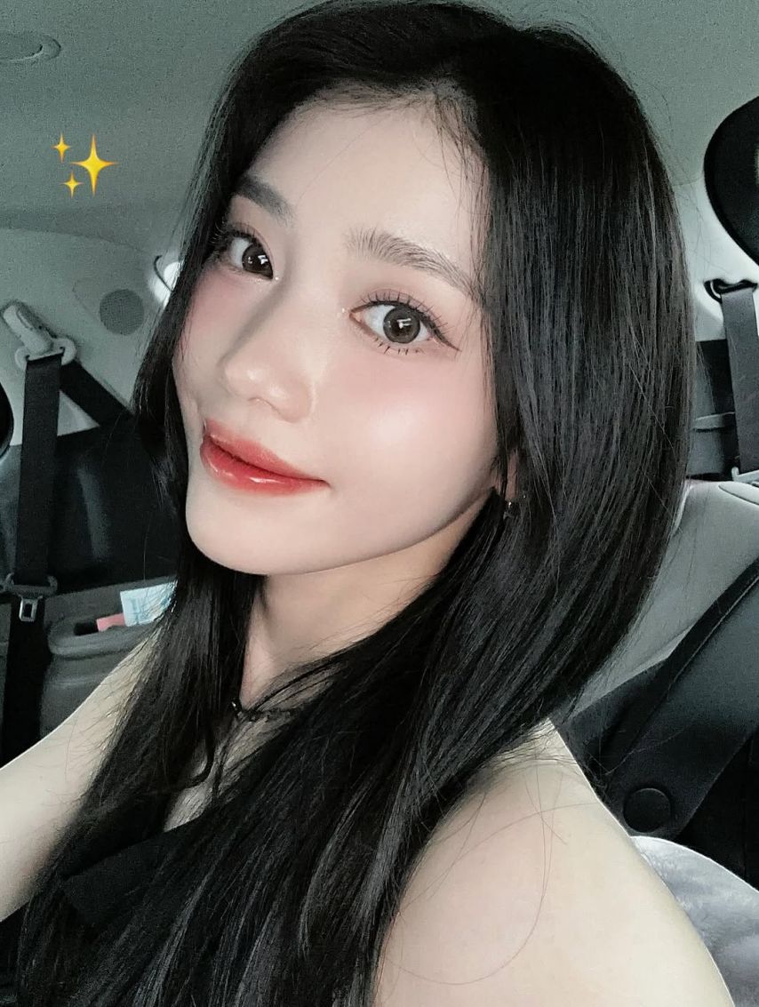 케플러 (Kep1er) 샤오팅