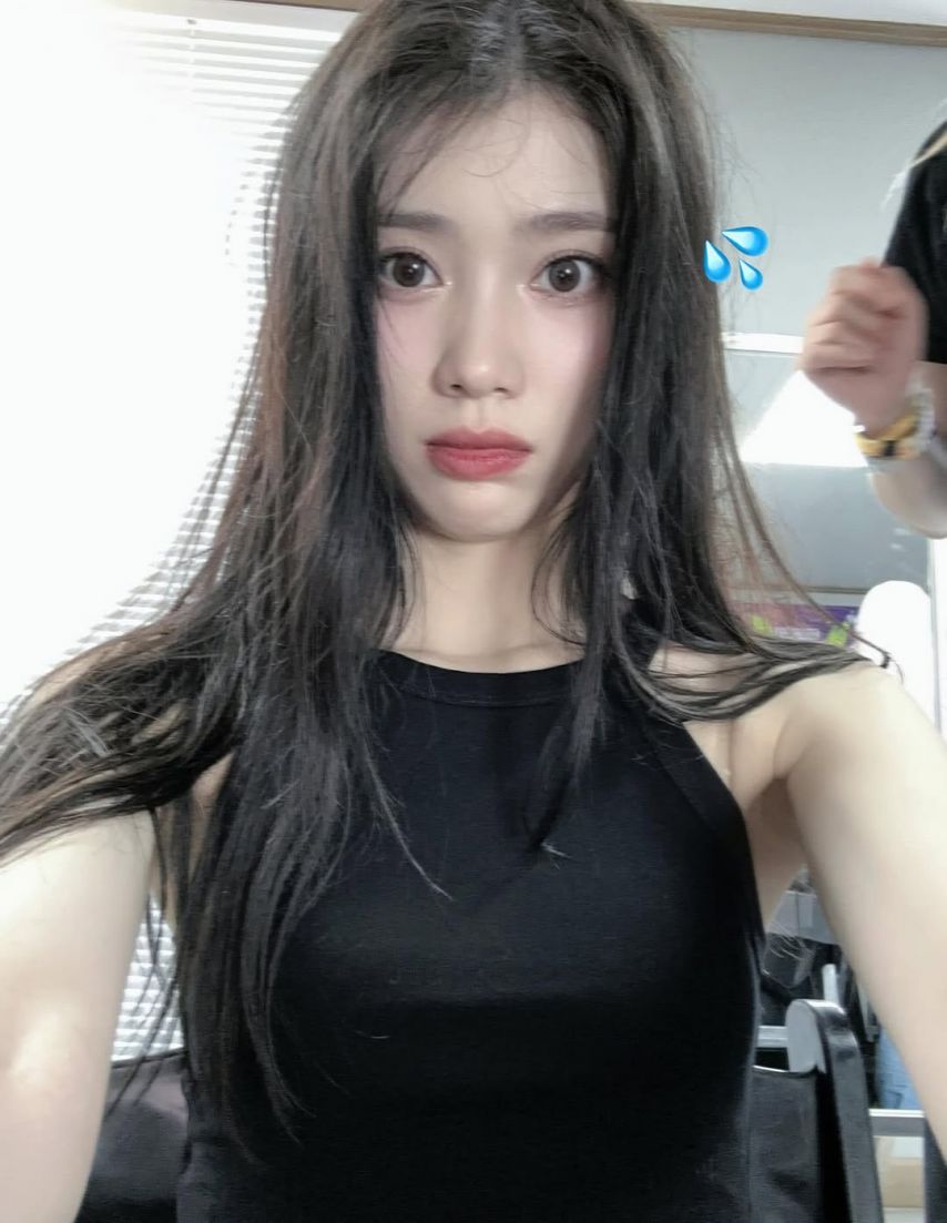 케플러 (Kep1er) 샤오팅