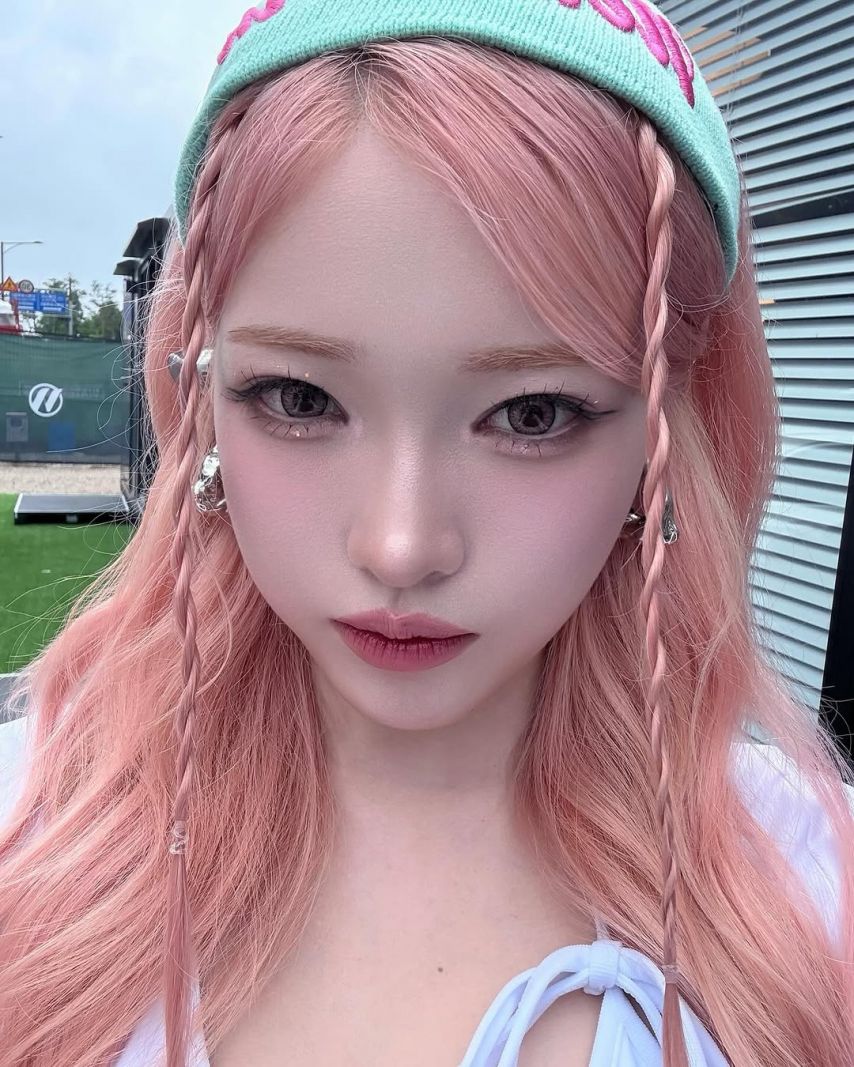 Billlie (빌리) 하람
