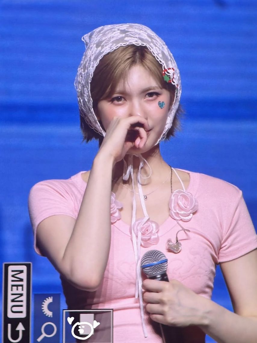 NMIXX (엔믹스) 배이