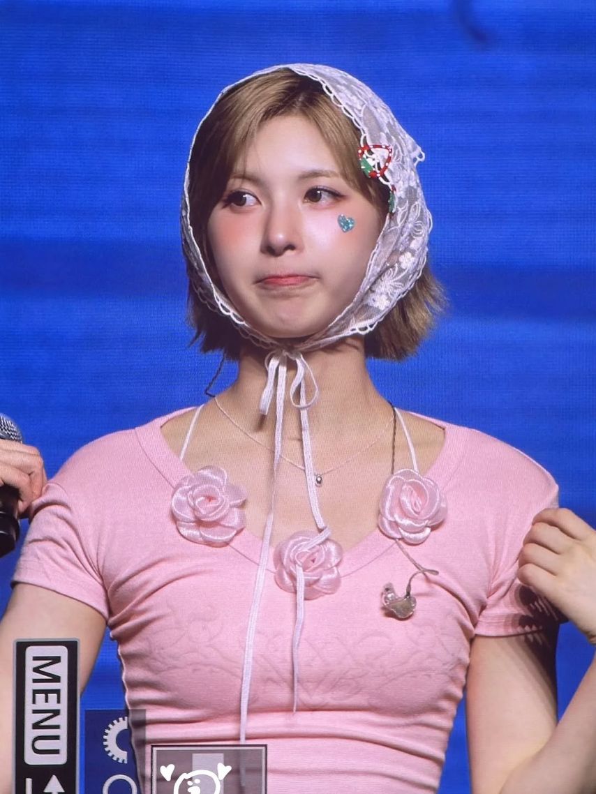 NMIXX (엔믹스) 배이