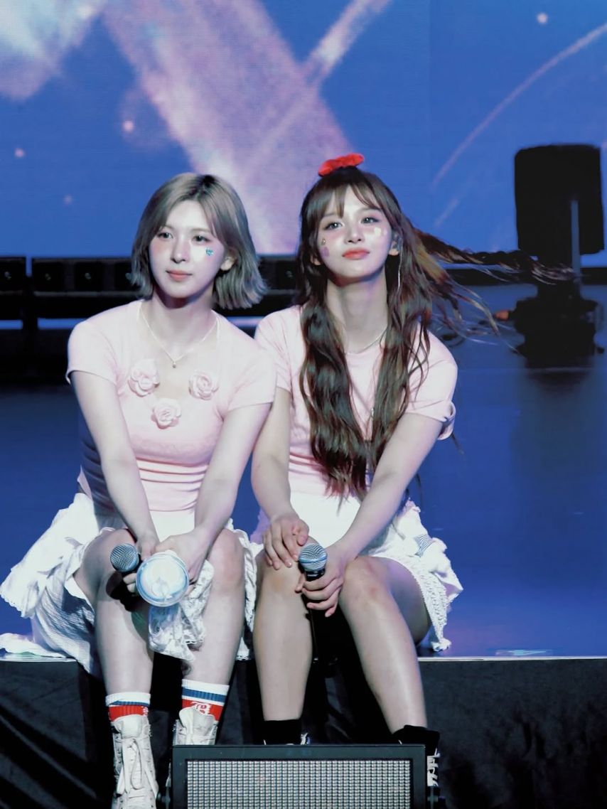 NMIXX (엔믹스) 배이